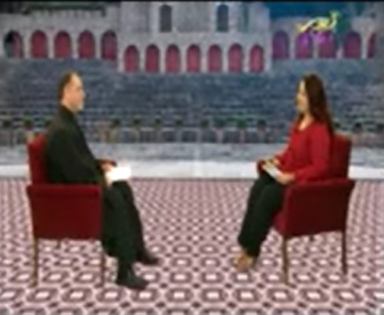 دور المرأة في لجنة راعويّة الصحة في أبرشية جونية