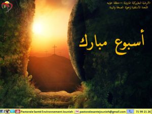 مواجهة الألم بالتضامن
