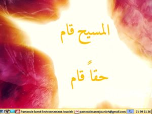 القيامة : فيض للحب والحياة