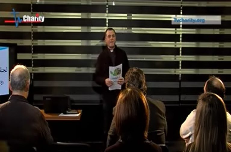 Ethique online Laudato Si