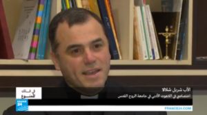 المثلية الجنسية : ما هو موقف المسيحية والإسلام؟