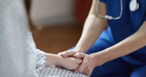 Palliative Care in the Hospital Setting