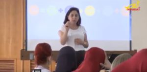 المجلس الأعلى للطفولة يعقد اجتماعا تشاوريا مع الإعلاميين لوضع خطة لحماية الأطفال