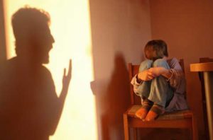 العنف في الأسرة قراءة أدبيّة
