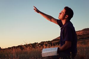 العذارى العشر – الرغبة لا تكفي