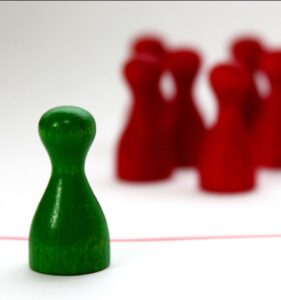 لقاء مناقشة حول موضوع التنمّر