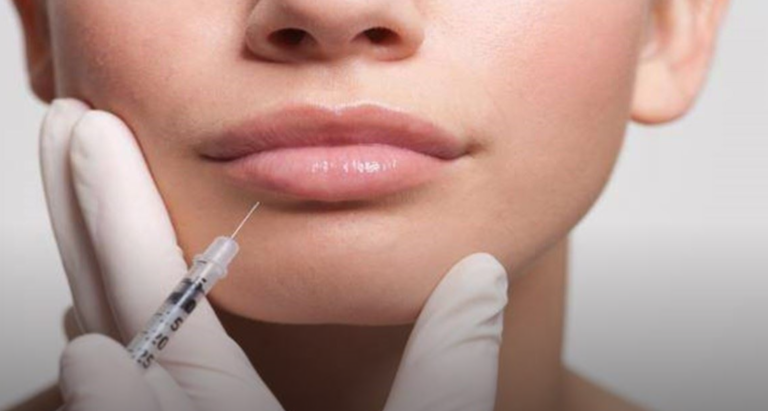 الجراحة التجميلية