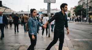 كيف نترك الآخر يحدد مصيرنا؟