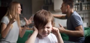 العنف في الأسرة – قراءة أدبية